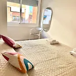 아파트 Lauda 2 오스피탈레트 데 요브레가트