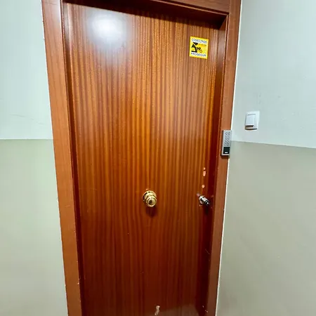 Lauda 2 Apartmán *