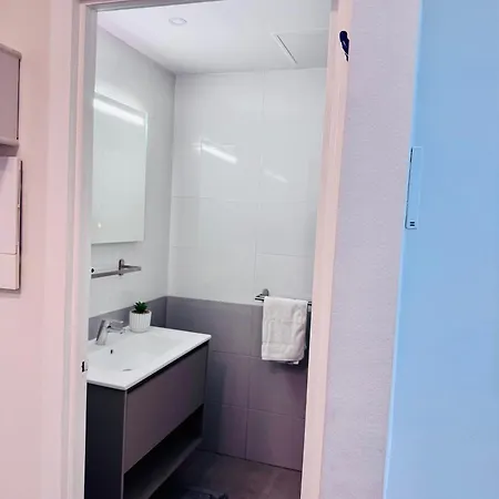 Lauda 2 Apartmán