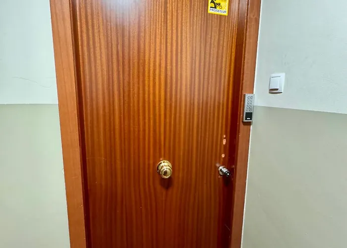 Lauda 2 Apartmán *