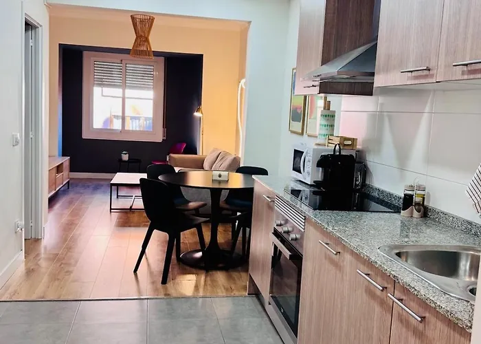 Lauda 2 Apartmán *