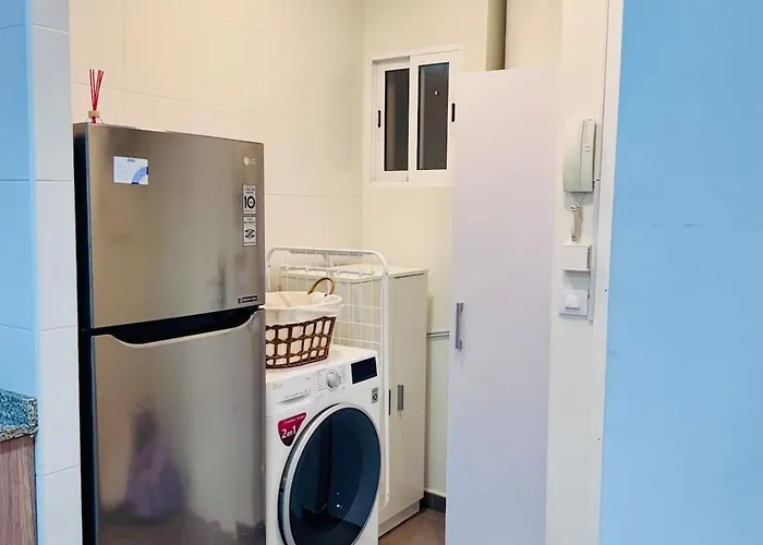 Lauda 2 Apartmán