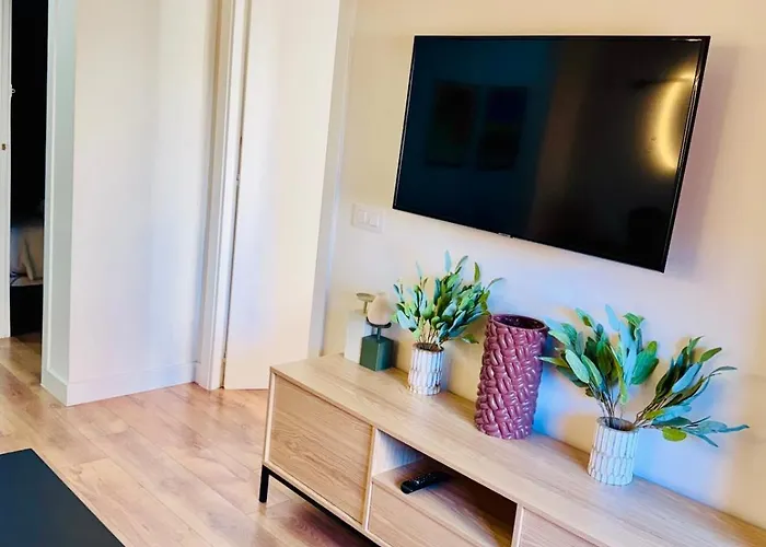 Lauda 2 Apartmán *