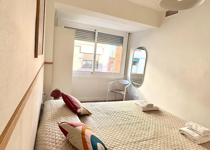 Lauda 2 Apartmán