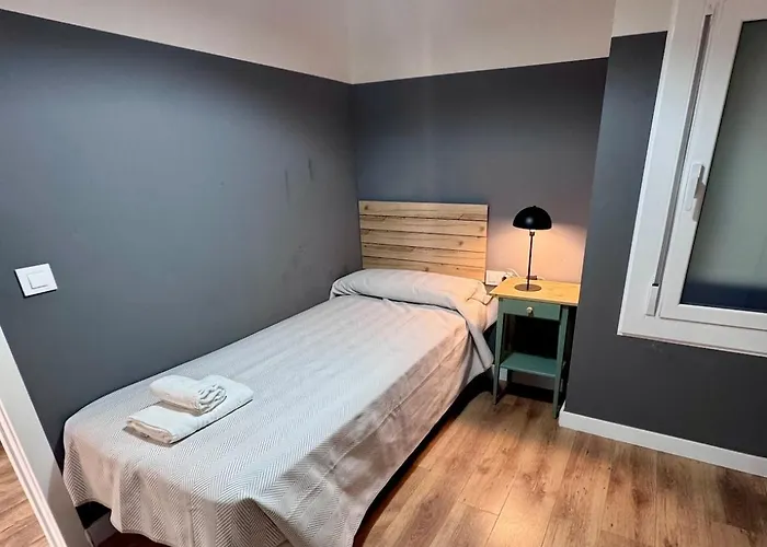 Lauda 2 Apartmán