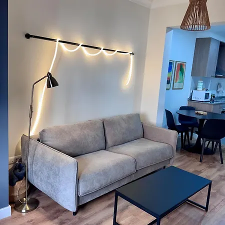 Lauda 2 L'Hospitalet de Llobregat