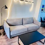 Apartamento Lauda 2 *