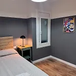 Lauda 2 Apartamento L'Hospitalet de Llobregat